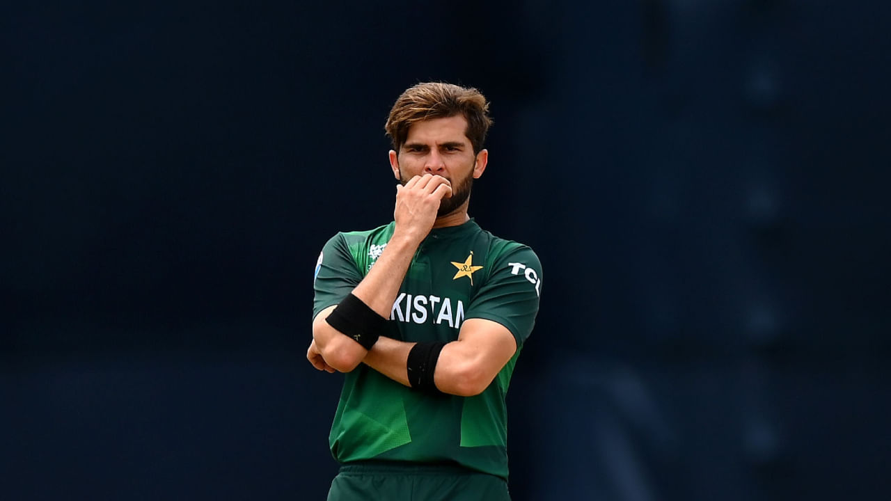 Shaheen Afridi: ಗುರು ಗ್ಯಾರಿ ಜೊತೆ ಅನುಚಿತ ವರ್ತನೆ; ಅಫ್ರಿದಿ ವಿರುದ್ಧ ಗಂಭೀರ ಆರೋಪ