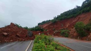 ಶಿರೂರು ಗುಡ್ಡ ಕುಸಿತ ಪ್ರಕರಣ; ಎಂಟನೇ ದಿನ, 8ನೇ ಶವ ಪತ್ತೆ