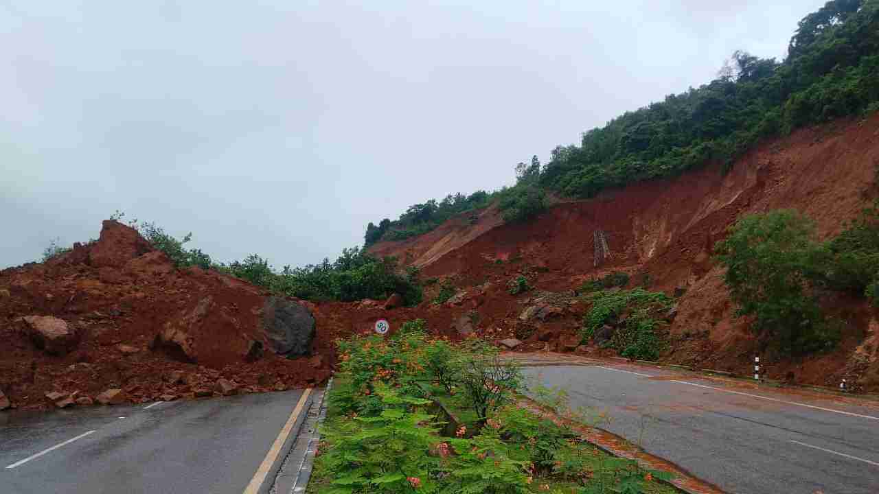 ಶಿರೂರು ಗುಡ್ಡ ಕುಸಿತ; ದಿನೇ ದಿನೆ ಹೆಚ್ಚುತ್ತಿದೆ ನಾಪತ್ತೆಯಾದವರ ಸಂಖ್ಯೆ