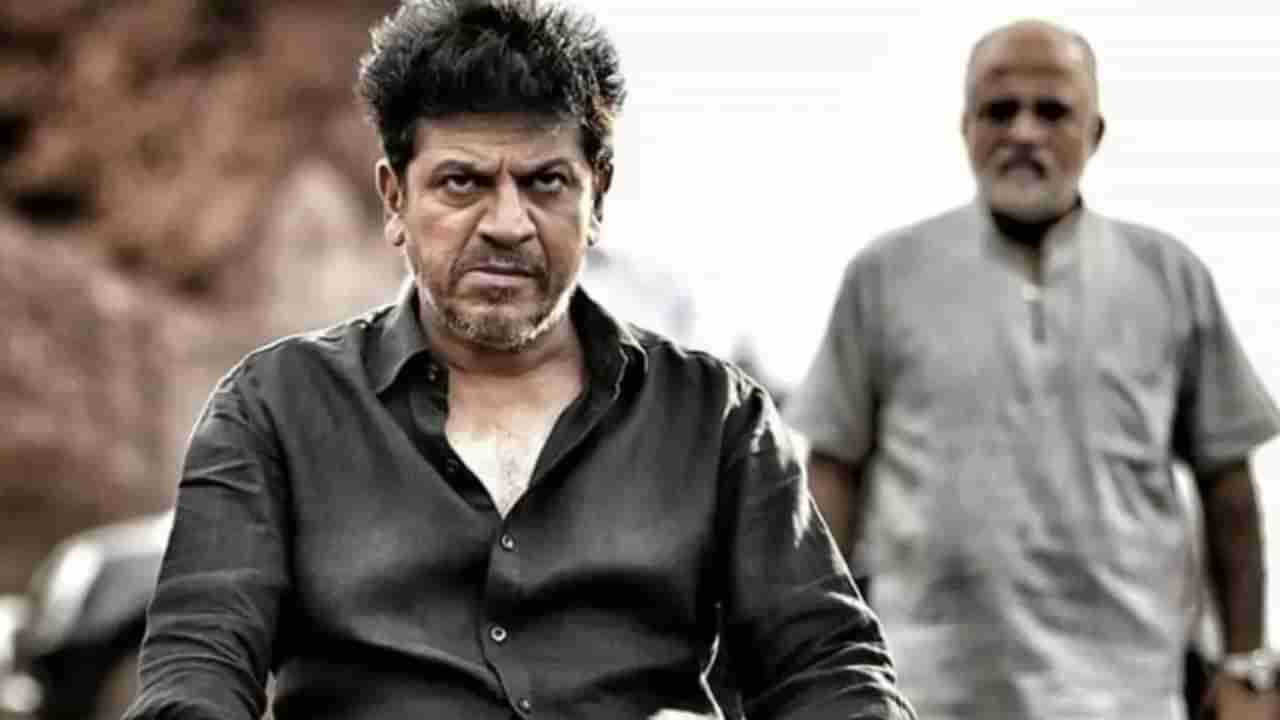 Shiva Rajkumar: ಶಿವರಾಜ್ ಕುಮಾರ್​ಗಾಗಿ ಕರ್ನಾಟಕಕ್ಕೆ ಬಂದ ತಮಿಳು ನಿರ್ದೇಶಕ