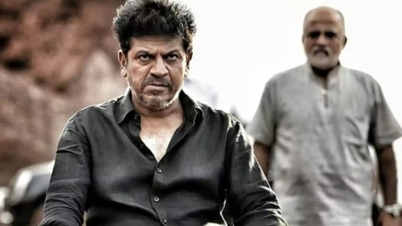 Shiva Rajkumar: ಶಿವರಾಜ್ ಕುಮಾರ್​ಗಾಗಿ ಕರ್ನಾಟಕಕ್ಕೆ ಬಂದ ತಮಿಳು ನಿರ್ದೇಶಕ