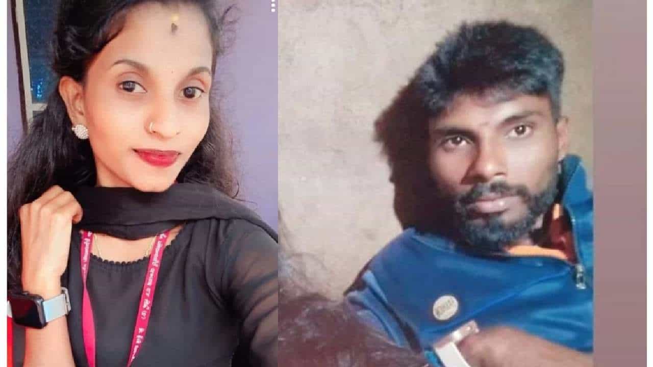 ಧರ್ಮಸ್ಥಳ ಸಂಘದ ಸೇವಾ ಪ್ರತಿನಿಧಿ ಪೂಜಾ ಶವ ಪತ್ತೆ, ಕೊಲೆ ಮಾಡಿ ಆಗುಂಬೆ ಅರಣ್ಯದಲ್ಲಿ ಬಿಸಾಡಿದ್ದ ಸ್ನೇಹಿತ ಧರ್ಮಸ್ಥಳ ಸಂಘದ ಸೇವಾ ಪ್ರತಿನಿಧಿ ಪೂಜಾ ಶವ ಪತ್ತೆ, ಕೊಲೆ ಮಾಡಿ ಆಗುಂಬೆ ಅರಣ್ಯದಲ್ಲಿ ಬಿಸಾಡಿದ್ದ ಸ್ನೇಹಿತ