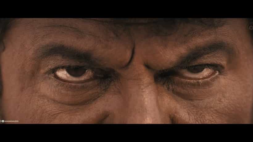 ‘ನಾನು ತಾಳ್ಮೆ ಕಳೆದುಕೊಂಡಾಗಲೆಲ್ಲ, ತುಂಬಾ ಜನ ತಲೆ ಕಳೆದುಕೊಂಡಿದ್ದಾರೆ’; ಮತ್ತೆ ಲಾಂಗ್ ಹಿಡಿದ ಶಿವರಾಜ್ಕುಮಾರ್