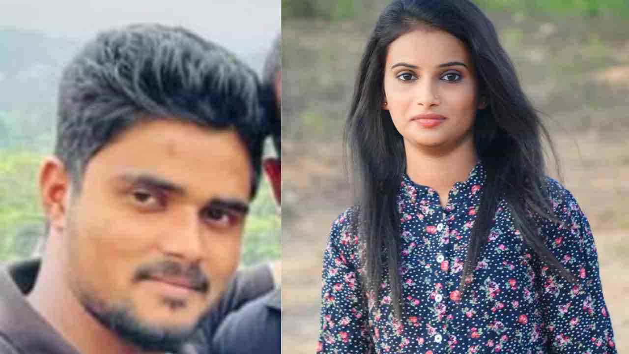 ಶಿವಮೊಗ್ಗ: ಎರಡೂವರೆ ವರ್ಷದಿಂದ ಪ್ರೀತಿಸಿದ್ದ ಪ್ರಿಯತಮೆಯನ್ನೇ ಕತ್ತು ಹಿಸುಕಿ ಕೊಲೆ ಮಾಡಿದ ಯುವಕ