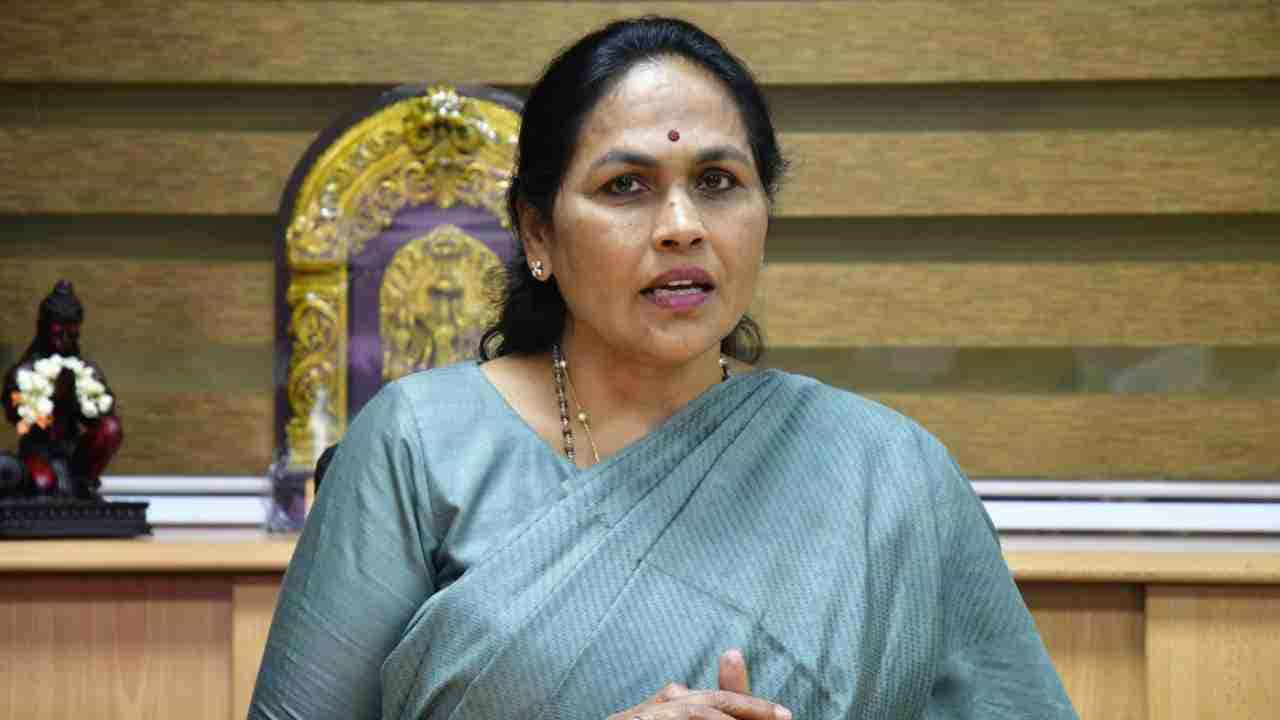 ಬೆಂಗಳೂರಿನಲ್ಲಿ ಡಾಪ್ಲರ್ ವೆದರ್​ ರಾಡಾರ್​ ಸ್ಥಾಪಿಸುವಂತೆ ಕೇಂದ್ರ ಸಚಿವ ಜಿತೇಂದ್ರ ಸಿಂಗ್​ಗೆ ಶೋಭಾ ಕರಂದ್ಲಾಜೆ ಮನವಿ
