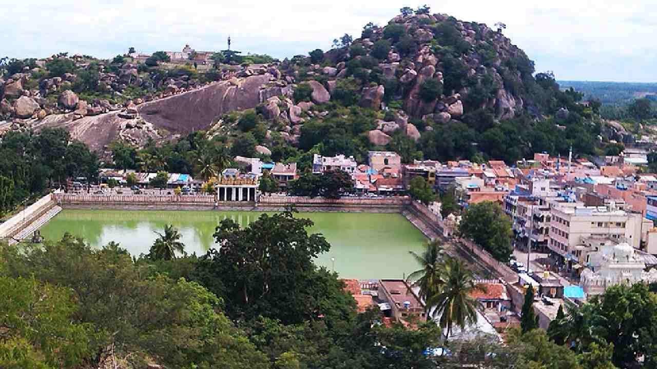 Hassan Shravanabelagola Gomateshwara Complete History and story jainism digambara