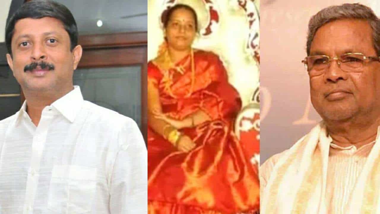 ಮುಡಾ ಹಗರಣ: ಸಿಎಂ ಪತ್ನಿ ರಕ್ಷಣೆಗೆ ನಿಂತ್ರಾ ಸಚಿವ ಬೈರತಿ ಸುರೇಶ್? ಆರ್​ಟಿಐ ಕಾರ್ಯಕರ್ತ ಗಂಭೀರ ಆರೋಪ