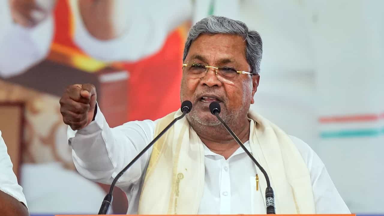 ನಾಳೆಯಿಂದ ಮುಂಗಾರು ಅಧಿವೇಶನ: ಚರ್ಚೆಗೆ ಸಮರ್ಪಕ ಉತ್ತರ ನೀಡಲು ಅಧಿಕಾರಿಗಳಿಗೆ ಸಿಎಂ ಸೂಚನೆ