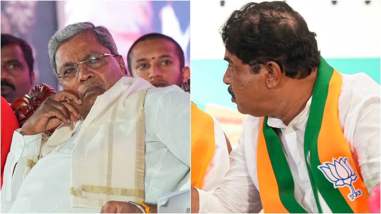 ಮುಡಾ ಹಗರಣ: ಗೋಲ್ಮಾಲ್ ಸಿಎಂ 4000 ಕೋಟಿ ಗುಳುಂ, ಆರ್ ಅಶೋಕ ವಾಗ್ದಾಳಿ ಮುಡಾ ಹಗರಣ: ಗೋಲ್ಮಾಲ್ ಸಿಎಂ 4000 ಕೋಟಿ ಗುಳುಂ, ಆರ್ ಅಶೋಕ ವಾಗ್ದಾಳಿ