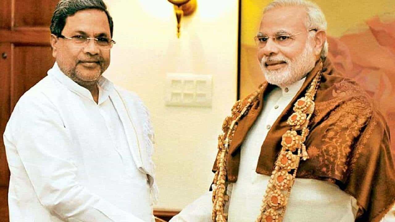 ಬಜೆಟ್ನಲ್ಲಿ ಕರ್ನಾಟಕ ನಿರ್ಲಕ್ಷ್ಯ: ನೀತಿ ಆಯೋಗದ ಸಭೆ ಬಹಿಷ್ಕರಿಸಲು ನಿರ್ಧರಿಸಿದ ಸಿದ್ದರಾಮಯ್ಯ ಬಜೆಟ್ನಲ್ಲಿ ಕರ್ನಾಟಕ ನಿರ್ಲಕ್ಷ್ಯ: ನೀತಿ ಆಯೋಗದ ಸಭೆ ಬಹಿಷ್ಕರಿಸಲು ನಿರ್ಧರಿಸಿದ ಸಿದ್ದರಾಮಯ್ಯ
