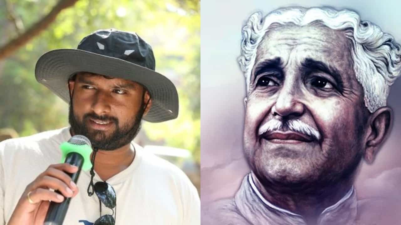 ಸಿಂಪಲ್ ಸುನಿ ಹೊಸ ಸಿನಿಮಾ, ಕುವೆಂಪು ಕೃತಿಯಿಂದ ಸ್ಪೂರ್ತಿ