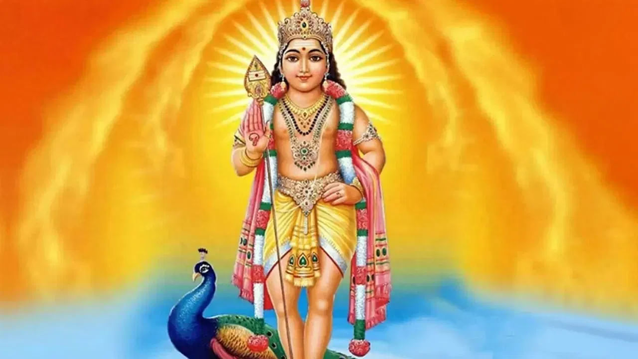 Skanda Sashti Vrat 2024: ಆಷಾಢ ಮಾಸದಲ್ಲಿ ಕುಮಾರ ಷಷ್ಠಿ ವ್ರತದ ದಿನ ಅಪ್ಪಿತಪ್ಪಿಯೂ ಈ ತಪ್ಪುಗಳ ಮಾಡಬೇಡಿ, ಇಲ್ಲದಿದ್ದರೆ ಬಡತನ ಬರುತ್ತದೆ! Skanda Sashti Vrat 2024: ಆಷಾಢ ಮಾಸದಲ್ಲಿ ಕುಮಾರ ಷಷ್ಠಿ ವ್ರತದ ದಿನ ಅಪ್ಪಿತಪ್ಪಿಯೂ ಈ ತಪ್ಪುಗಳ ಮಾಡಬೇಡಿ, ಇಲ್ಲದಿದ್ದರೆ ಬಡತನ ಬರುತ್ತದೆ!