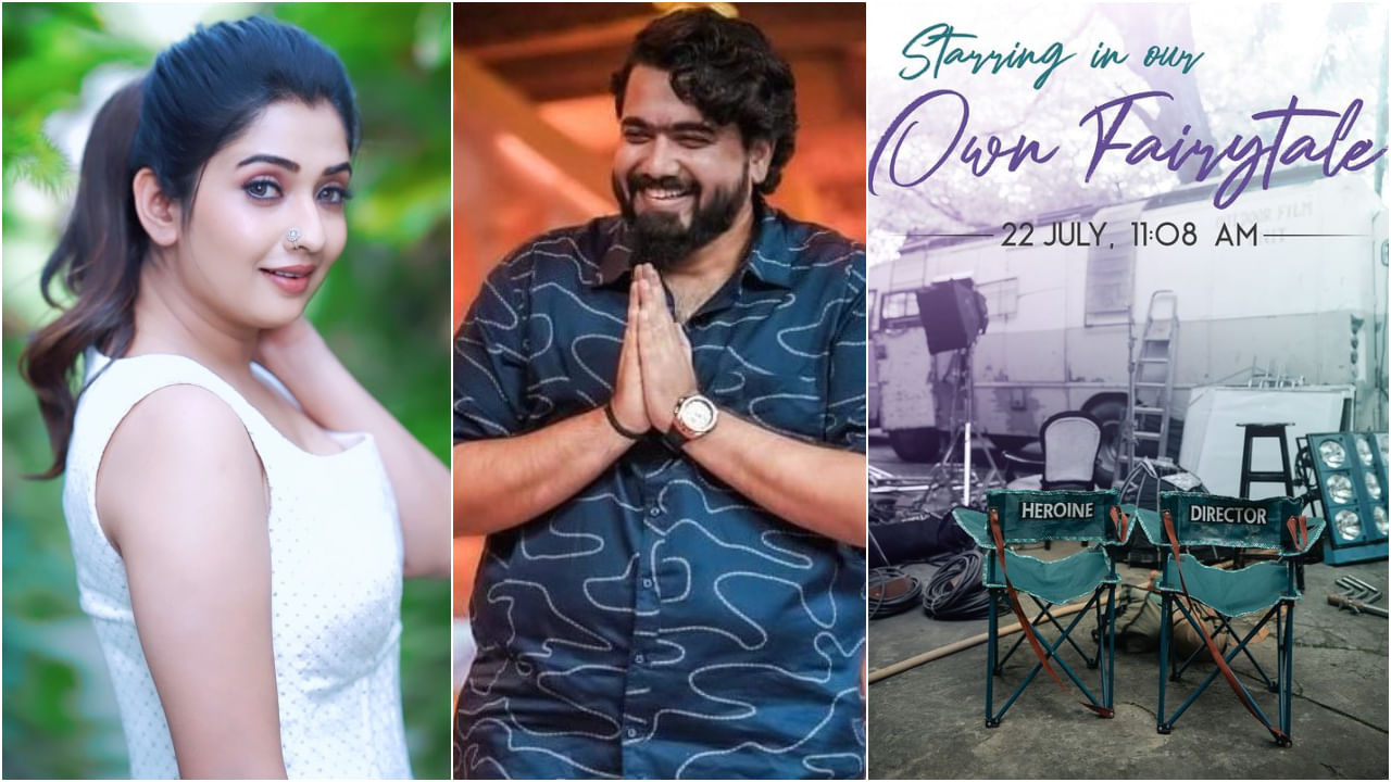 ತರುಣ್ ಸುಧೀರ್ ಜತೆಗಿನ ಮದುವೆ ಬಗ್ಗೆ ಮೊದಲ ಬಾರಿ ಮೌನ ಮುರಿದ ಸೋನಲ್ ತರುಣ್ ಸುಧೀರ್ ಜತೆಗಿನ ಮದುವೆ ಬಗ್ಗೆ ಮೊದಲ ಬಾರಿ ಮೌನ ಮುರಿದ ಸೋನಲ್