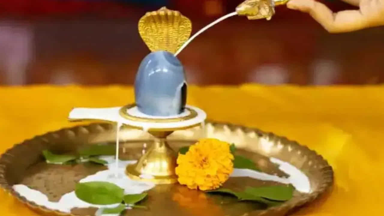 ಪ್ರತಿ ಸೋಮವಾರ ದಿನವೂ ಪುಣ್ಯದ ದಿನವೇ.. ಅದರಲ್ಲೂ ಶ್ರಾವಣ ಮಾಸದಲ್ಲಿ ಶಿವಭಕ್ತರು ಸೋಮವಾರವನ್ನು ಅತ್ಯಂತ ಮಹತ್ವದ ದಿನವೆಂದು ಪರಿಗಣಿಸುತ್ತಾರೆ. ಸೋಮವಾರ ಶಿವನಿಗೆ ಅರ್ಪಿತವಾದ ದಿನವಾದ್ದರಿಂದ ಶ್ರಾವಣ ಮಾಸದಲ್ಲಿ ಪ್ರತಿ ಸೋಮವಾರ ಶಿವನ ಪೂಜೆ ಮತ್ತು ಶಿವಲಿಂಗಕ್ಕೆ ಅಭಿಷೇಕ ಮಾಡುವುದು ಶ್ರೇಯಸ್ಕರ. ಭಗವಂತ ಶಿವನನ್ನು ಮೆಚ್ಚಿಸಲು ಮತ್ತು ಆತನ ಅನುಗ್ರಹವನ್ನು ಪಡೆಯಲು, ಕೆಲವು ನಿಯಮಗಳನ್ನು ಅನುಸರಿಸಬೇಕು. ಶ್ರಾವಣ ಮಾಸದ ಸೋಮವಾರ ಶಿವಪೂಜೆಗೆ ಪ್ರಶಸ್ತ ದಿನ. ಧರ್ಮ ಮತ್ತು ಪುರಾಣಗಳ ಪ್ರಕಾರ ಶ್ರಾವಣ ಮಾಸಕ್ಕೆ ಬಹಳ ಮಹತ್ವವಿದೆ. ಪವಿತ್ರವೆಂದು ಪರಿಗಣಿಸಲಾಗಿದೆ.