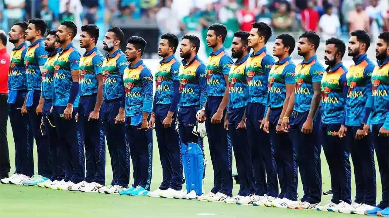 IND vs SL: ಭಾರತದ ವಿರುದ್ಧದ ಸರಣಿಯಿಂದ ಹೊರಗುಳಿದ ಶ್ರೀಲಂಕಾ ವೇಗಿ IND vs SL: ಭಾರತದ ವಿರುದ್ಧದ ಸರಣಿಯಿಂದ ಹೊರಗುಳಿದ ಶ್ರೀಲಂಕಾ ವೇಗಿ