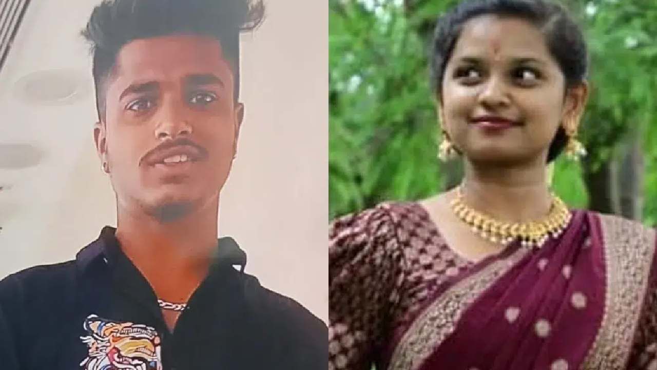 ಮದ್ವೆಯಾಗಿದ್ರೂ ಕಾಲೇಜು ವಿದ್ಯಾರ್ಥಿನಿ ಜತೆ ಲವ್: ವಿಡಿಯೋ ಮಾಡಿಟ್ಟು ಸಾವಿಗೆ ಶರಣಾದ ಪ್ರೇಮಿಗಳು ಮದ್ವೆಯಾಗಿದ್ರೂ ಕಾಲೇಜು ವಿದ್ಯಾರ್ಥಿನಿ ಜತೆ ಲವ್: ವಿಡಿಯೋ ಮಾಡಿಟ್ಟು ಸಾವಿಗೆ ಶರಣಾದ ಪ್ರೇಮಿಗಳು