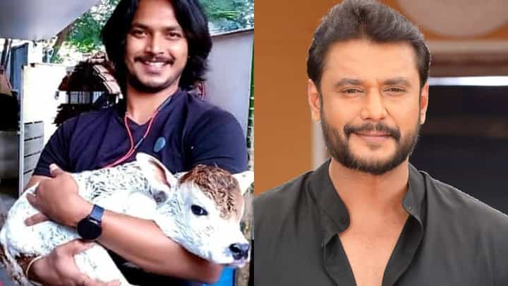 ದರ್ಶನ್ ನೋಡಲು ಬಂದು ನಿರಾಶರಾಗಿ ತೆರಳಿದ ನಟ ಶ್ರೀಕಿ ದರ್ಶನ್ ನೋಡಲು ಬಂದು ನಿರಾಶರಾಗಿ ತೆರಳಿದ ನಟ ಶ್ರೀಕಿ