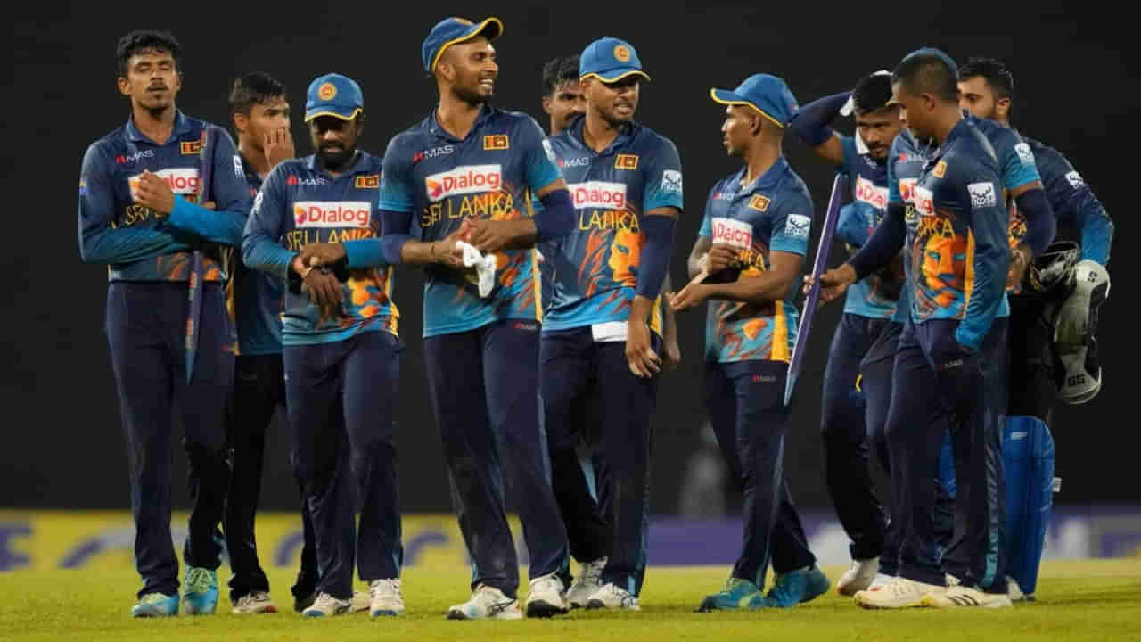 IND vs SL: ಭಾರತ ವಿರುದ್ಧದ ಏಕದಿನ ಸರಣಿಗೆ ಶ್ರೀಲಂಕಾ ತಂಡ ಪ್ರಕಟ; ಅಸಲಂಕಾಗೆ ನಾಯಕತ್ವ