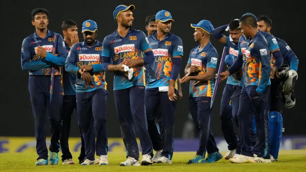 IND vs SL: ಭಾರತ ವಿರುದ್ಧದ ಏಕದಿನ ಸರಣಿಗೆ ಶ್ರೀಲಂಕಾ ತಂಡ ಪ್ರಕಟ; ಅಸಲಂಕಾಗೆ ನಾಯಕತ್ವ