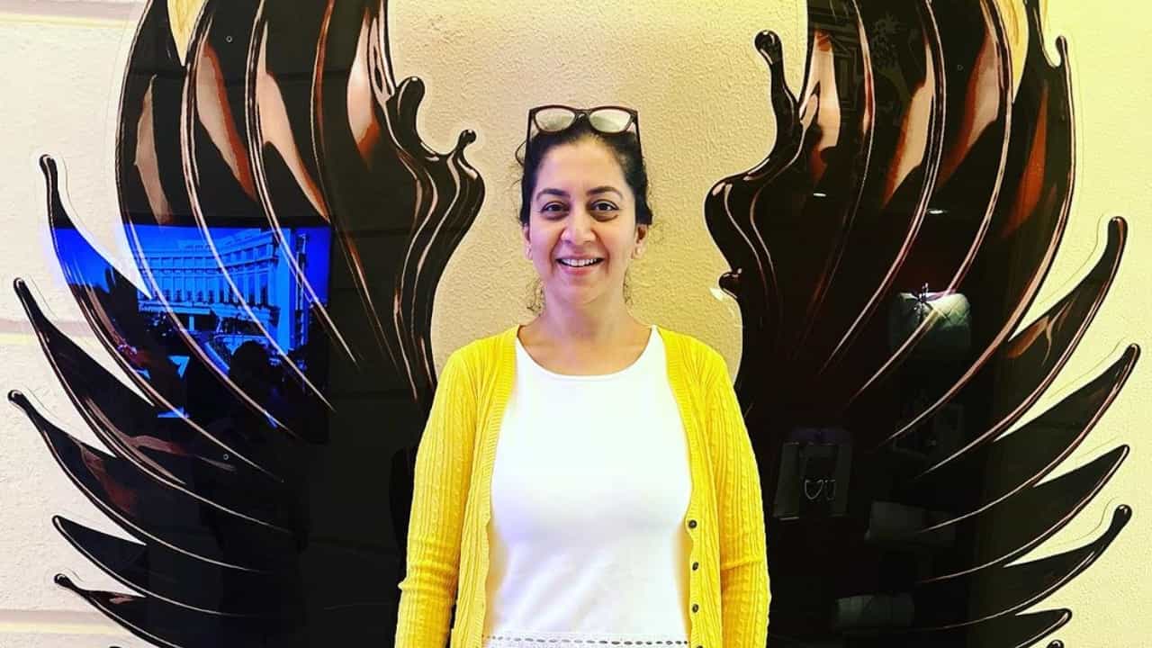 ‘ಆ ವ್ಯಕ್ತಿಗೆ ಮಾನಸಿಕ ಸಮಸ್ಯೆಗಳಿದ್ದವು’; ವಿಚ್ಛೇದನದ ಬಗ್ಗೆ ಮಾತನಾಡಿದ ಸುಧಾರಾಣಿ ‘ಆ ವ್ಯಕ್ತಿಗೆ ಮಾನಸಿಕ ಸಮಸ್ಯೆಗಳಿದ್ದವು’; ವಿಚ್ಛೇದನದ ಬಗ್ಗೆ ಮಾತನಾಡಿದ ಸುಧಾರಾಣಿ