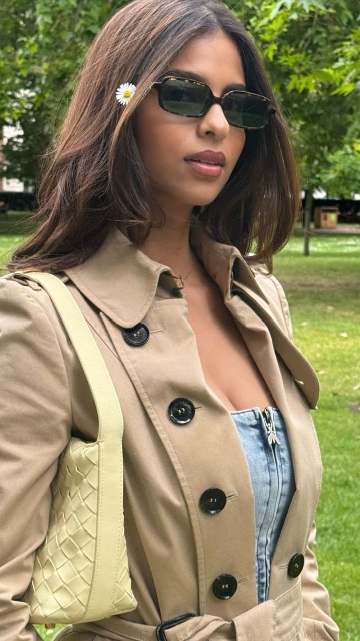 Suhana Khan8