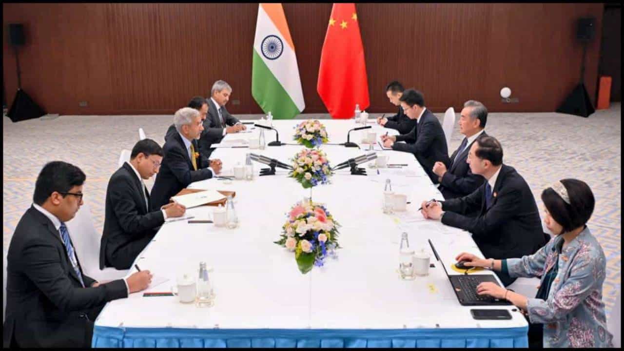 SCO Summit 2024: ಕಜಕಿಸ್ತಾನದಲ್ಲಿ ನಡೆದ ಎಸ್ಸಿಒ ಶೃಂಗಭೆಗೆ ಪ್ರಧಾನಿ ಮೋದಿ ಸಂದೇಶ ತಲುಪಿಸಿದ ಜೈಶಂಕರ್ SCO Summit 2024: ಕಜಕಿಸ್ತಾನದಲ್ಲಿ ನಡೆದ ಎಸ್ಸಿಒ ಶೃಂಗಭೆಗೆ ಪ್ರಧಾನಿ ಮೋದಿ ಸಂದೇಶ ತಲುಪಿಸಿದ ಜೈಶಂಕರ್