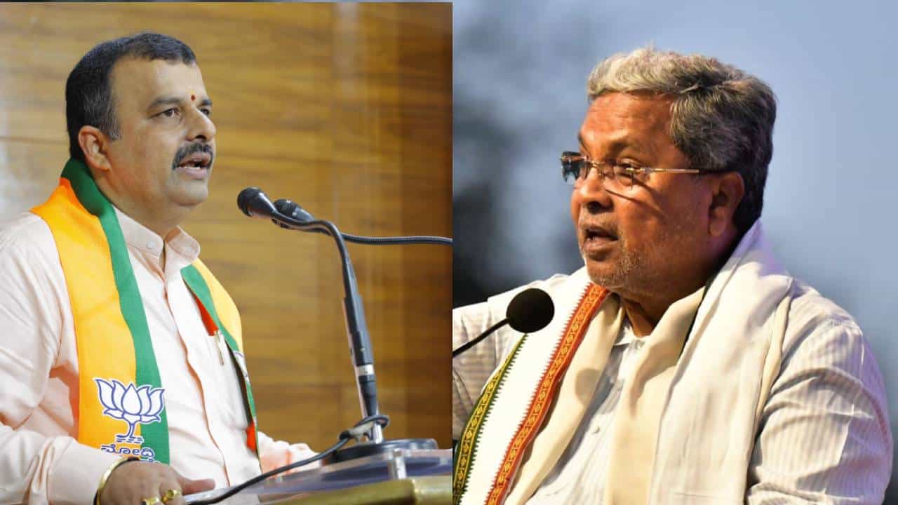 ಪರಶುರಾಮ ಥೀಮ್ಪಾರ್ಕ್ ಯೋಜನೆಗೆ ಜಾರಿಯಾಗಿದ್ದು 11 ಅಲ್ಲ 6 ಕೋಟಿ ರೂ.: ಸಿಎಂಗೆ ಸುನಿಲ್ ತಿರುಗೇಟು ಪರಶುರಾಮ ಥೀಮ್ಪಾರ್ಕ್ ಯೋಜನೆಗೆ ಜಾರಿಯಾಗಿದ್ದು 11 ಅಲ್ಲ 6 ಕೋಟಿ ರೂ.: ಸಿಎಂಗೆ ಸುನಿಲ್ ತಿರುಗೇಟು