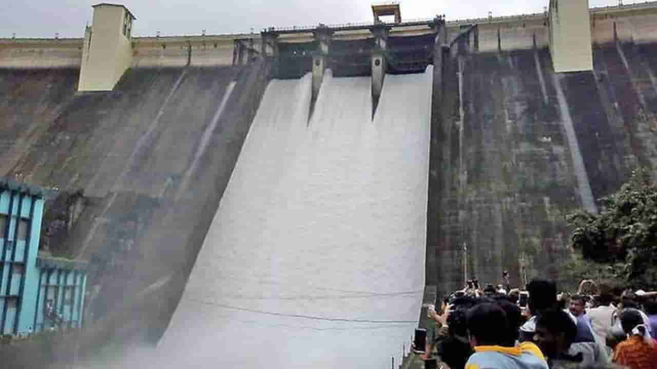 Karnataka Dam Water Level: ಸುಫಾ ಡ್ಯಾಂ ಬಹುತೇಕ ಭರ್ತಿ, ರಾಜ್ಯದ 14 ಜಲಾಶಯಗಳ ನೀರಿನ ಮಟ್ಟ ವಿವರ ಹೀಗಿದೆ