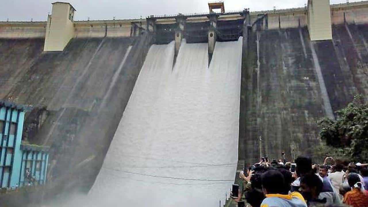 Karnataka Dam Water Level: ಸುಫಾ ಡ್ಯಾಂ ಬಹುತೇಕ ಭರ್ತಿ, ರಾಜ್ಯದ 14 ಜಲಾಶಯಗಳ ನೀರಿನ ಮಟ್ಟ ವಿವರ ಹೀಗಿದೆ