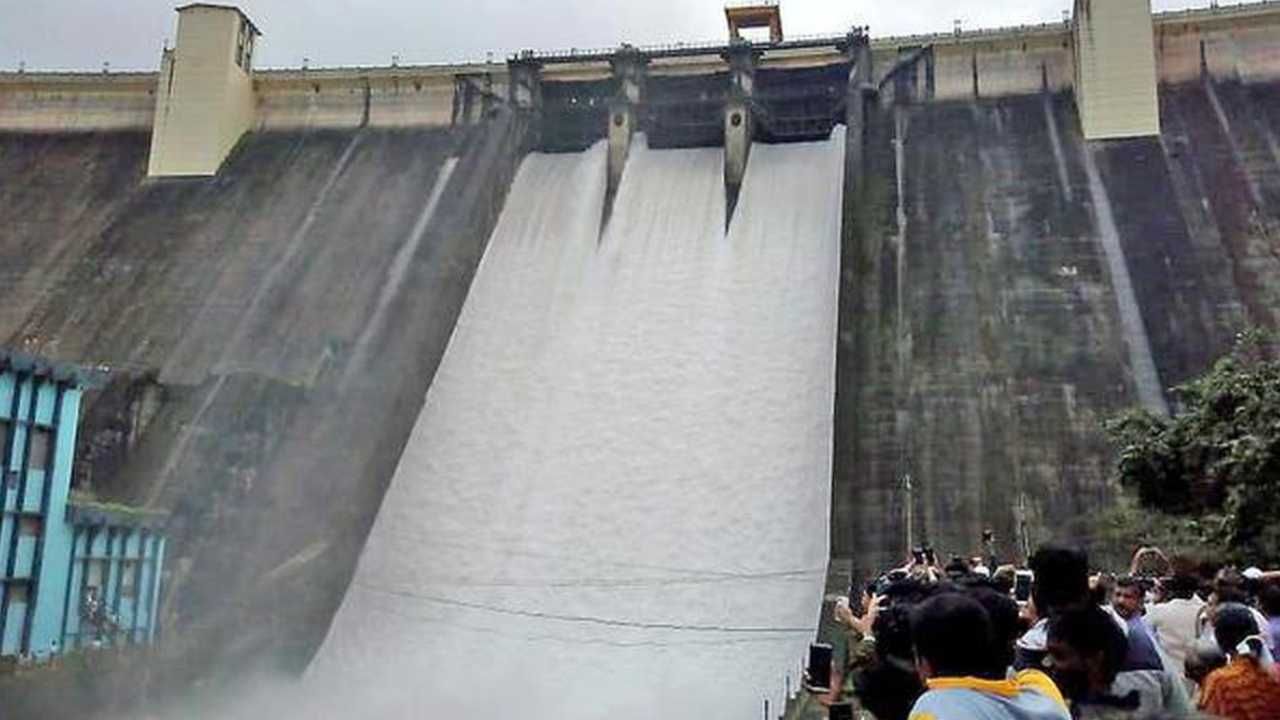 Karnataka Dam Water Level: ಜು.03ರ ರಾಜ್ಯದ ಡ್ಯಾಂಗಳ ನೀರಿನ ಮಟ್ಟ ವಿವರ ಹೀಗಿದೆ