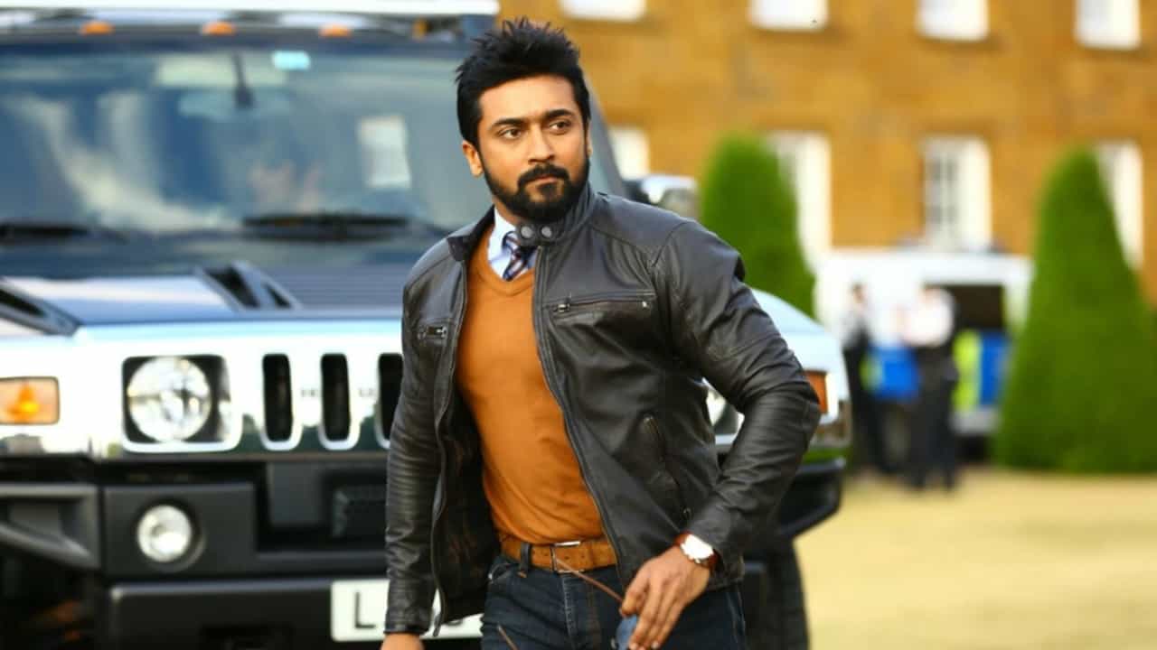 ಮುಂಬೈನಲ್ಲಿ ಲಕ್ಷುರಿ ಫ್ಲ್ಯಾಟ್, ದುಬಾರಿ ಕಾರು; ನಟ ಸೂರ್ಯ ಐಷಾರಾಮಿ ಜೀವನ ಮುಂಬೈನಲ್ಲಿ ಲಕ್ಷುರಿ ಫ್ಲ್ಯಾಟ್, ದುಬಾರಿ ಕಾರು; ನಟ ಸೂರ್ಯ ಐಷಾರಾಮಿ ಜೀವನ