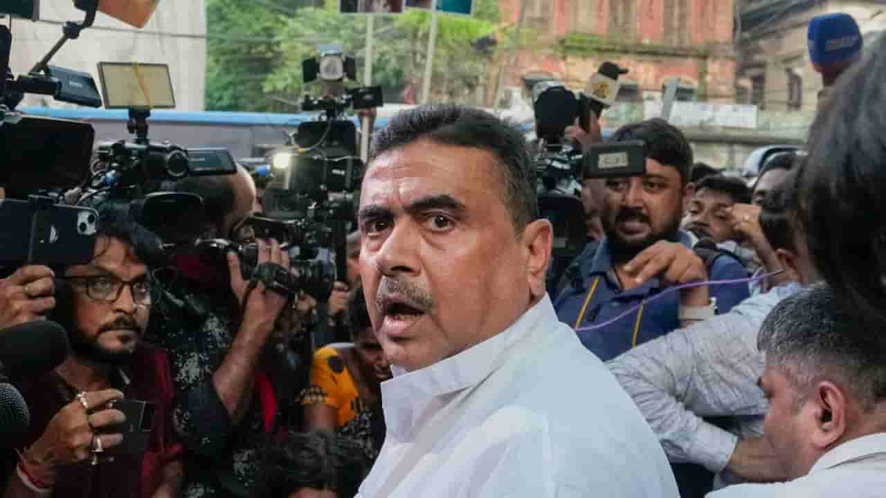 ಅಲ್ಪಸಂಖ್ಯಾತ ಮೋರ್ಚಾ ರದ್ದತಿಗೆ ಬಿಜೆಪಿಯ ಸುವೇಂದು ಅಧಿಕಾರಿ ಆಗ್ರಹ