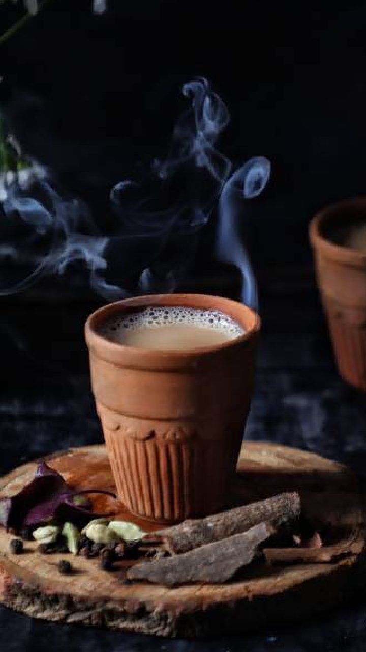 Tea making 2