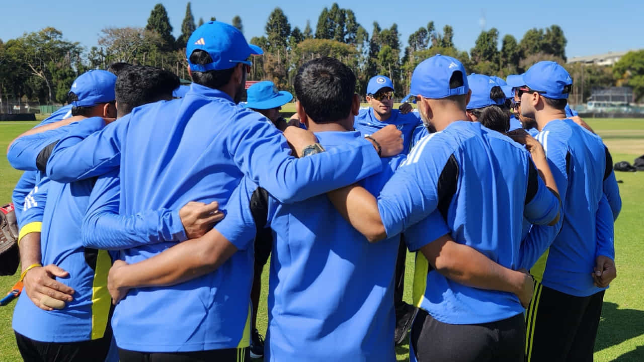IND vs SL: ಶ್ರೀಲಂಕಾ ಪ್ರವಾಸಕ್ಕೆ ಭಾರತ ತಂಡ ಈ ದಿನದಂದು ಪ್ರಕಟ; ಯಾರಿಗೆಲ್ಲ ಅವಕಾಶ? IND vs SL: ಶ್ರೀಲಂಕಾ ಪ್ರವಾಸಕ್ಕೆ ಭಾರತ ತಂಡ ಈ ದಿನದಂದು ಪ್ರಕಟ; ಯಾರಿಗೆಲ್ಲ ಅವಕಾಶ?