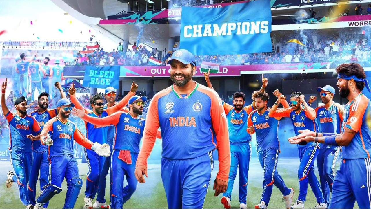 Team India: 8 ತಂಡಗಳ ಕದನ: ಟೀಮ್ ಇಂಡಿಯಾದ ಮುಂದಿನ ಟಾರ್ಗೆಟ್