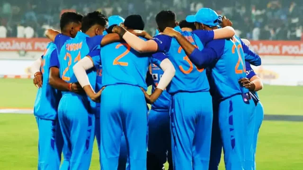 IND vs ZIM: ಟೀಮ್ ಇಂಡಿಯಾಗೆ ಸ್ಪೋಟಕ ಆರಂಭಿಕ ಎಂಟ್ರಿ IND vs ZIM: ಟೀಮ್ ಇಂಡಿಯಾಗೆ ಸ್ಪೋಟಕ ಆರಂಭಿಕ ಎಂಟ್ರಿ