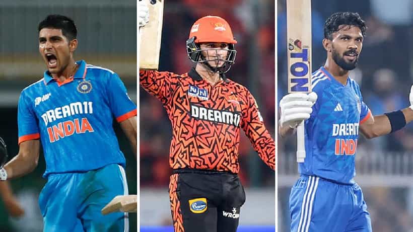 ZIM vs IND: ಮೊದಲ ಪಂದ್ಯಕ್ಕೆ ಟೀಮ್ ಇಂಡಿಯಾ ಪ್ಲೇಯಿಂಗ್ 11 ಹೀಗಿರಲಿದೆ