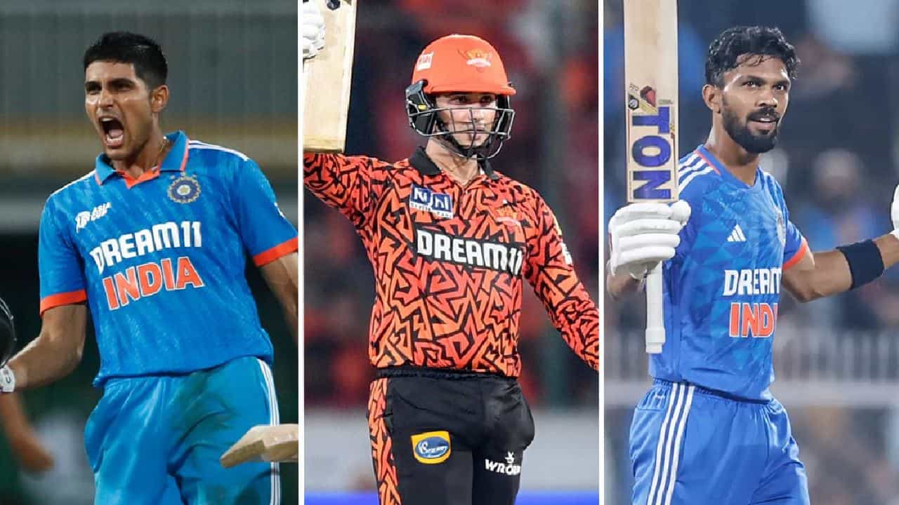 ZIM vs IND: ಮೊದಲ ಪಂದ್ಯಕ್ಕೆ ಟೀಮ್ ಇಂಡಿಯಾ ಪ್ಲೇಯಿಂಗ್ 11 ಹೀಗಿರಲಿದೆ
