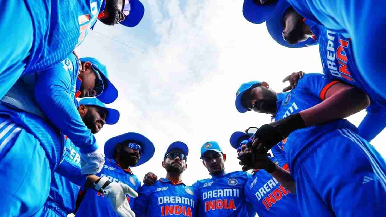 ICC T20I Rankings: ಟಿ20 ರ‍್ಯಾಂಕಿಂಗ್ ಪ್ರಕಟ: ಟಾಪ್-10 ನಲ್ಲಿ ನಾಲ್ವರು ಭಾರತೀಯರು