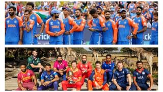 IND vs ZIM: 7 ವರ್ಷಗಳ ವೃತ್ತಿಜೀವನದಲ್ಲಿ ಮೊದಲ ಬಾರಿಗೆ ಈ ಪ್ರಶಸ್ತಿ ಗೆದ್ದ ವಾಷಿಂಗ್ಟನ್ ಸುಂದರ್