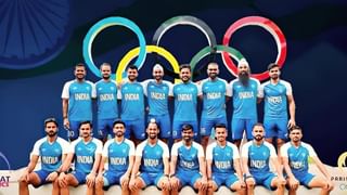 Paris Olympics 2024: ಪ್ಯಾರಿಸ್ ಒಲಿಂಪಿಕ್ಸ್​ನಲ್ಲಿ ಭಾರತೀಯರ ವೇಳಾಪಟ್ಟಿ ಇಲ್ಲಿದೆ