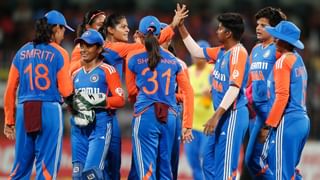 Women’s Asia Cup 2024: 12 ಬೌಂಡರಿ, 81 ರನ್; ಶಫಾಲಿ ಆಟಕ್ಕೆ ದಂಗಾದ ನೇಪಾಳ