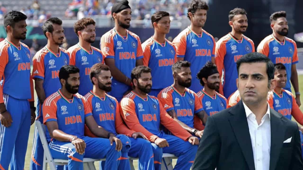 Gautam Gambhir: ಆತ ನಾಯಕನಾದ್ರೆ, ನಾನಿಲ್ಲ ಎಂದ ಗೌತಮ್ ಗಂಭೀರ್..! Gautam Gambhir: ಆತ ನಾಯಕನಾದ್ರೆ, ನಾನಿಲ್ಲ ಎಂದ ಗೌತಮ್ ಗಂಭೀರ್..!
