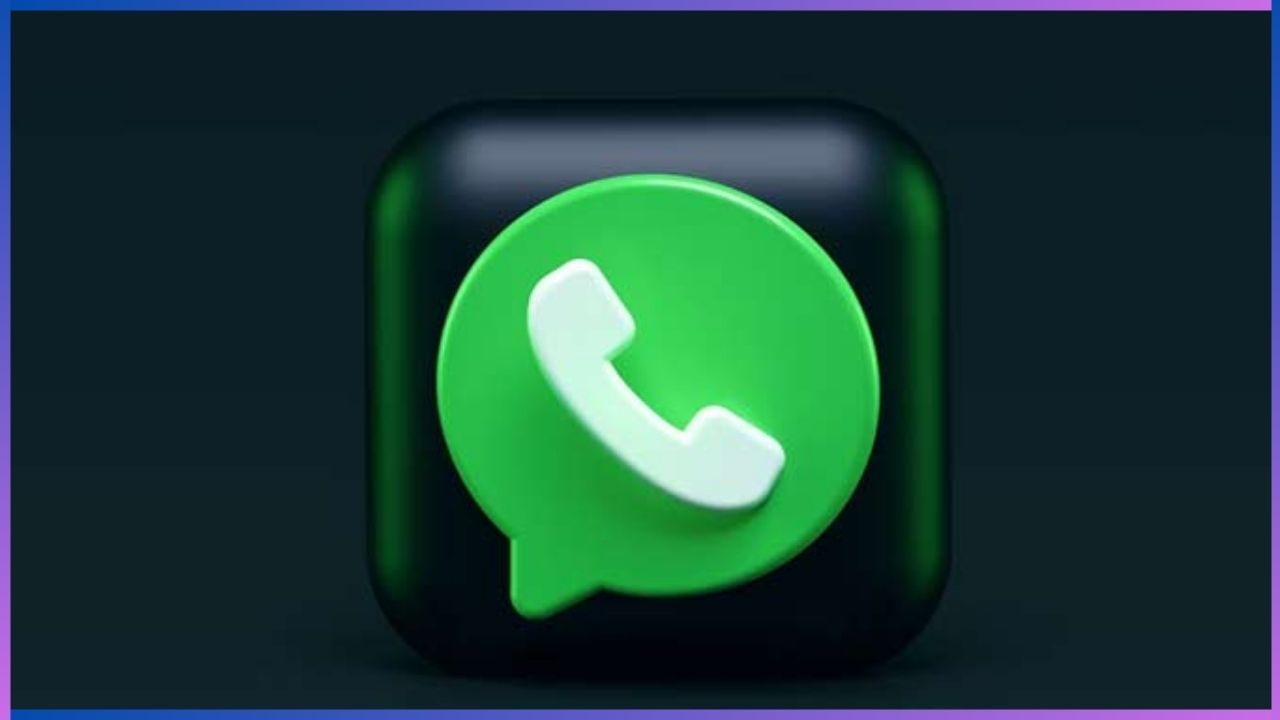 WhatsApp Update: ಹೊಸ ಫೀಚರ್ ಪರಿಚಯಿಸಿದ ವಾಟ್ಸಾಪ್; ಪ್ರೀತಿಪಾತ್ರರೊಂದಿಗೆ ಚಿಟ್-ಚಾಟ್ ಮಾಡುವುದು ಮತ್ತಷ್ಟು ಸುಲಭ WhatsApp Update: ಹೊಸ ಫೀಚರ್ ಪರಿಚಯಿಸಿದ ವಾಟ್ಸಾಪ್; ಪ್ರೀತಿಪಾತ್ರರೊಂದಿಗೆ ಚಿಟ್-ಚಾಟ್ ಮಾಡುವುದು ಮತ್ತಷ್ಟು ಸುಲಭ