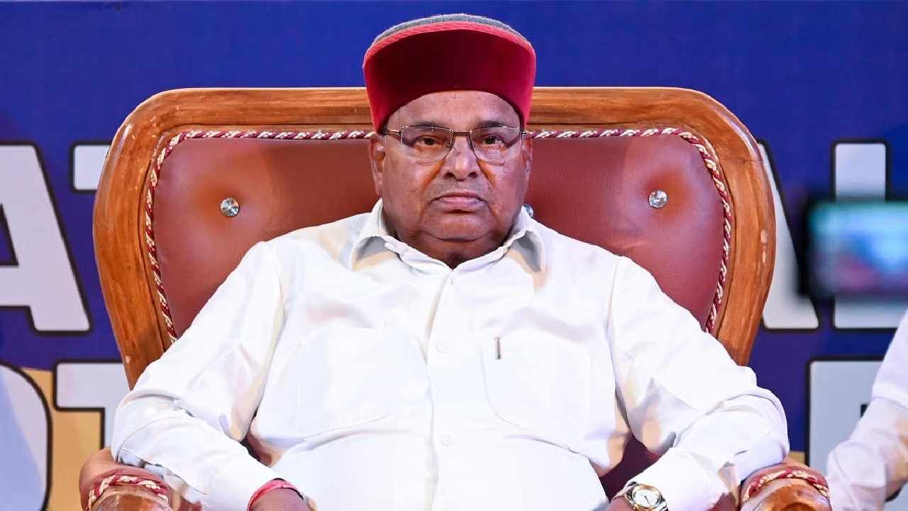 ಸಿದ್ದರಾಮಯ್ಯಗೆ ಸಂಕಷ್ಟ ತಂದಿಟ್ಟ ಮುಡಾ ಹಗರಣ: ಮತ್ತೆ ವರದಿ ಕೇಳಿದ ರಾಜ್ಯಪಾಲ ಸಿದ್ದರಾಮಯ್ಯಗೆ ಸಂಕಷ್ಟ ತಂದಿಟ್ಟ ಮುಡಾ ಹಗರಣ: ಮತ್ತೆ ವರದಿ ಕೇಳಿದ ರಾಜ್ಯಪಾಲ