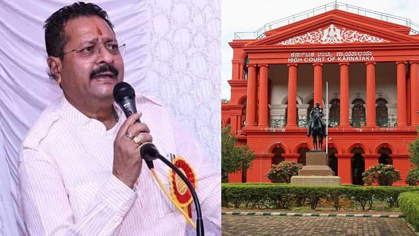 ಯತ್ನಾಳ್ ವಿರುದ್ದ ನಕಲಿ ಮತದಾನ ಆರೋಪ ಮಾಡಿದ್ದ ಅಬ್ದುಲ್ಗೆ 1 ಲಕ್ಷ ದಂಡ ವಿಧಿಸಿದ ಕೋರ್ಟ್