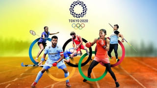 Paris Olympics 2024: ಪ್ಯಾರಿಸ್ ಒಲಿಂಪಿಕ್ಸ್​ನಲ್ಲಿ ಭಾರತೀಯ ಸೈನಿಕ
