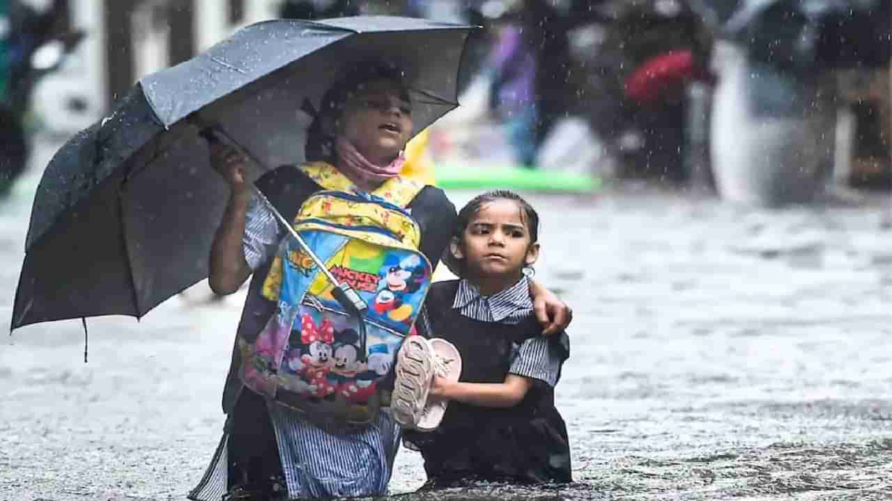 ಭಾರೀ ಮಳೆ; ಬೆಳಗಾವಿ ಜಿಲ್ಲೆಯ 4 ತಾಲೂಕಿನ ಶಾಲೆಗಳಿಗೆ ನಾಳೆ ರಜೆ