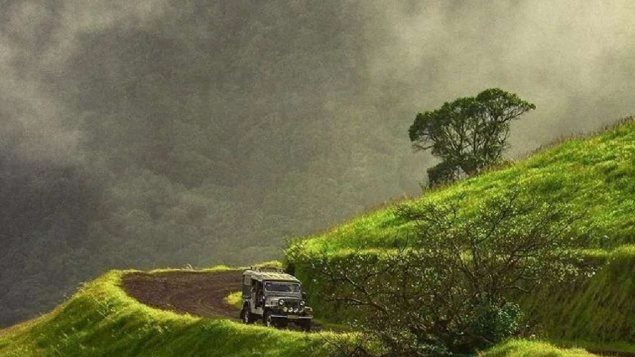 Monsoon Travel Tips: ಮಲೆನಾಡ ಪ್ರವಾಸದಲ್ಲಿ ಸಾಥಿಯಾಗಿ ಮಾನ್ಸೂನಿನ ಮಳೆ