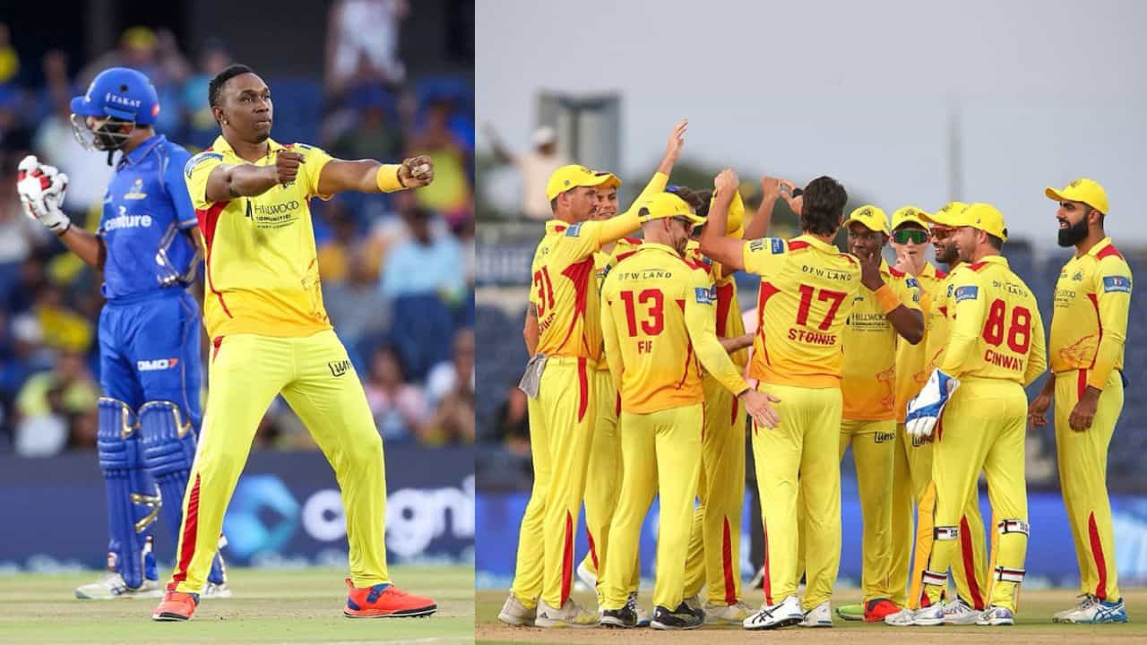 MLC 2024: TSK ಗೆ ಸೂಪರ್ ಜಯ: ಹೊರಬಿದ್ದ MI ನ್ಯೂಯಾರ್ಕ್ MLC 2024: TSK ಗೆ ಸೂಪರ್ ಜಯ: ಹೊರಬಿದ್ದ MI ನ್ಯೂಯಾರ್ಕ್